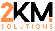 Logo 2KM Solutions