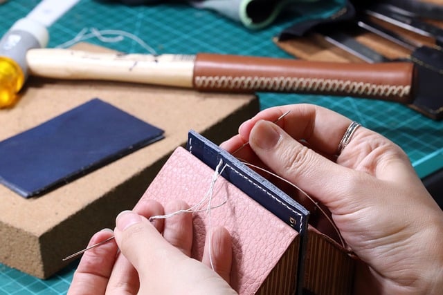 Artisanat