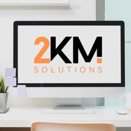 Présentation 2KM Solutions
